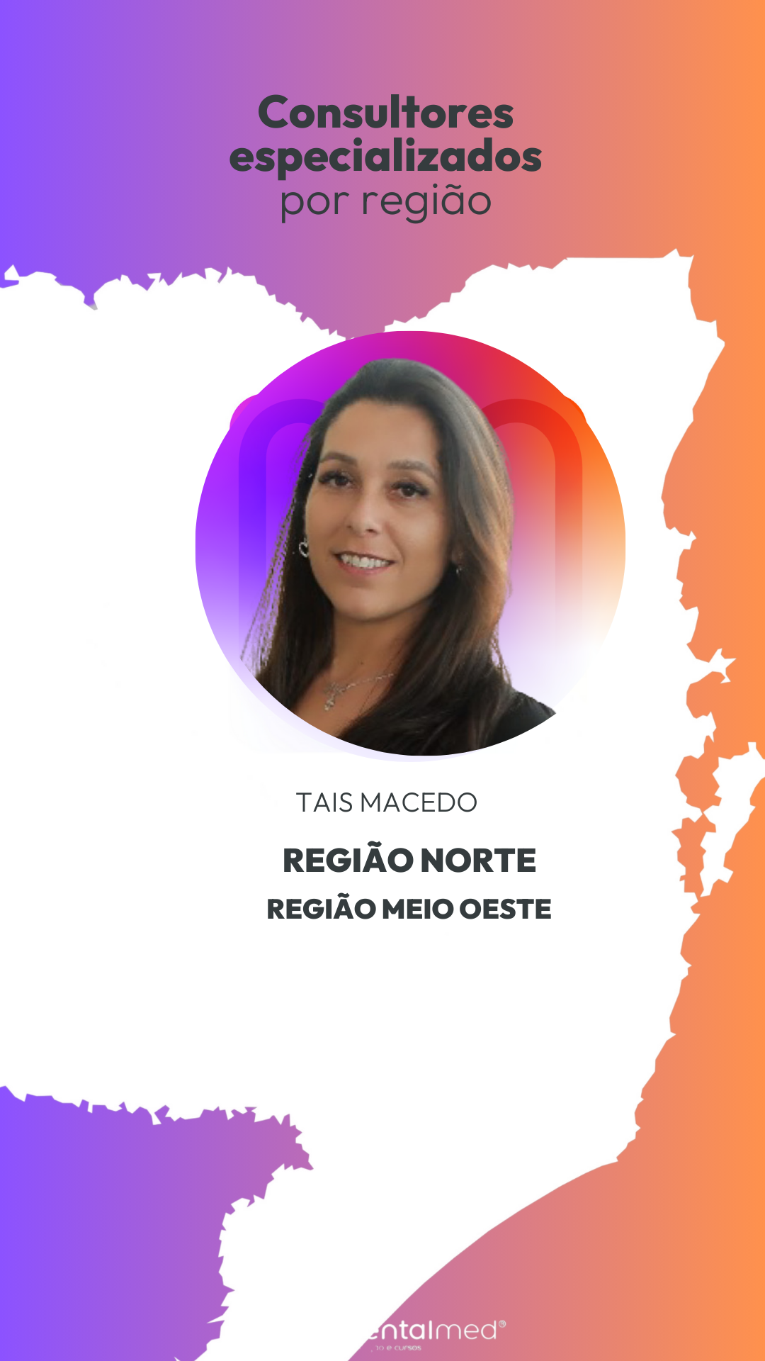 Tais Macedo